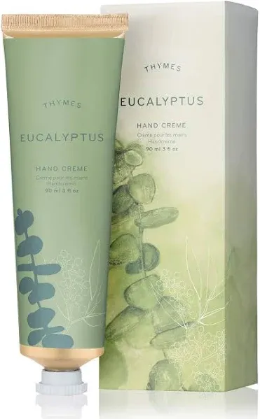 Thymes Hand Cream - 3 Fl Oz – Eucalyptus