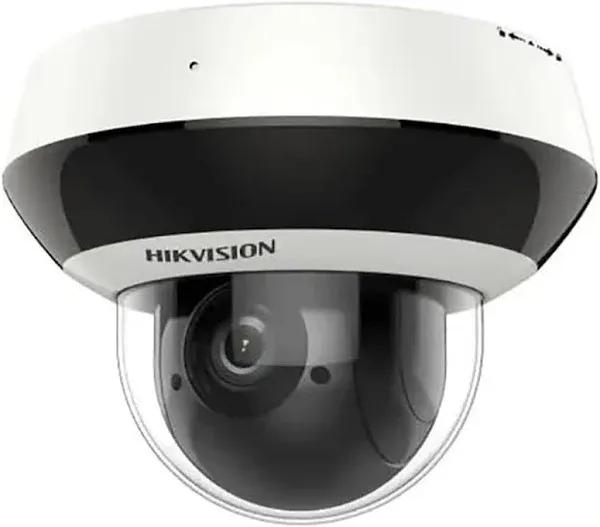 Hikvision DS-2DE2A404IW-DE3 4MP (2.8-12MM) Vari-Focal PTZ H.265+ International Version Fully Upgrade-able Firmware