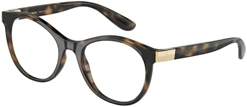 Dolce & Gabbana Phantos Eyeglasses