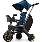 Doona Liki Trike S3 - Flame Red