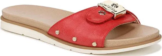 Dr. Scholl's Women's Nice Iconic Slide Sandal