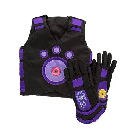 Wild Kratts Creature Power Suit