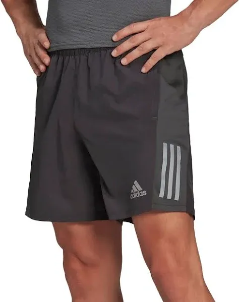 Adidas Free Shipping With AdiClub Own The Run Shorts