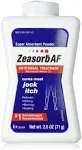 Zeasorb Antifungal Treatment, Super Absorbent Powder - 2.5 oz