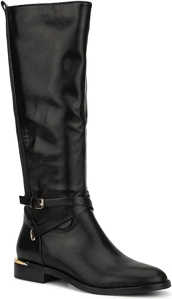 Torgeis Women's Firenze Tall Boots