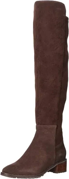 Blondo Women's Sierra Waterproof Over the Knee Boot