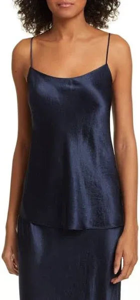 Vince Women's Satin Cami