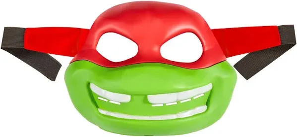 Teenage Mutant Ninja Turtles Mutant Mayhem Role Play Masks MIke/Don/Leo/R<wbr/>aph