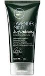 Paul Mitchell Tea Tree Lavender Mint Deep Conditioning Mineral Hair Mask