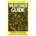 Newcomb's Wildflower Guide