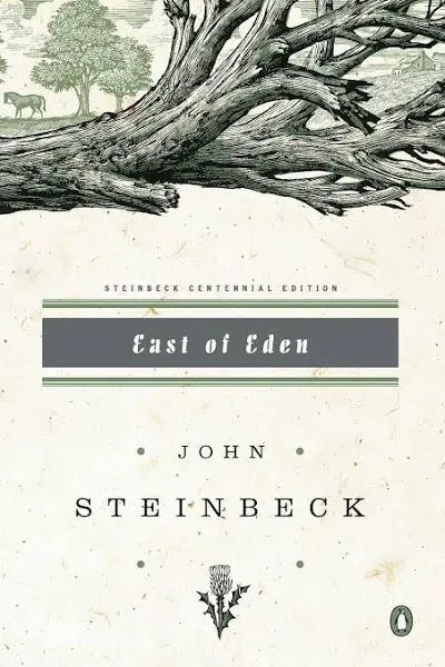 East of Eden