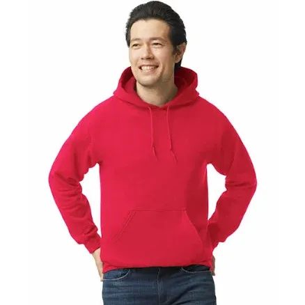 Gildan Adult Heavy Blend Hooded Sweatshirt