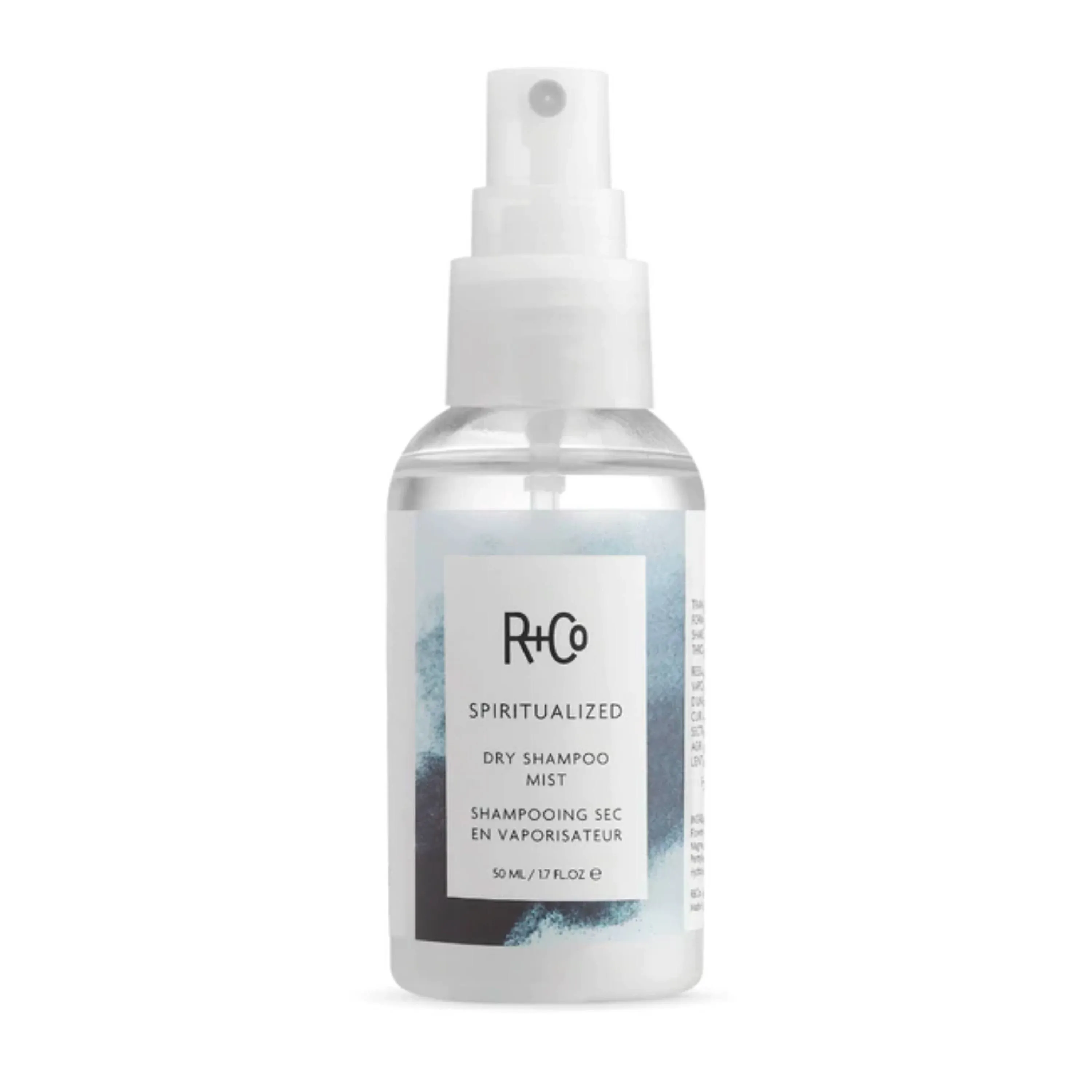 R+CO. Spiritualized Dry Shampoo  - 119 ml