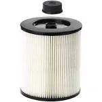 Vacuum Filter 17816 For Shop Vac / Wet Dry Vacuum Cleaners Brand New!