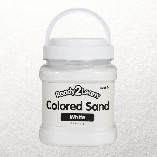 Ready 2 Learn Colored Sand