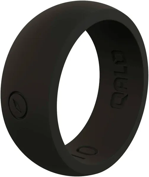 Men's Classic Silicone Ring