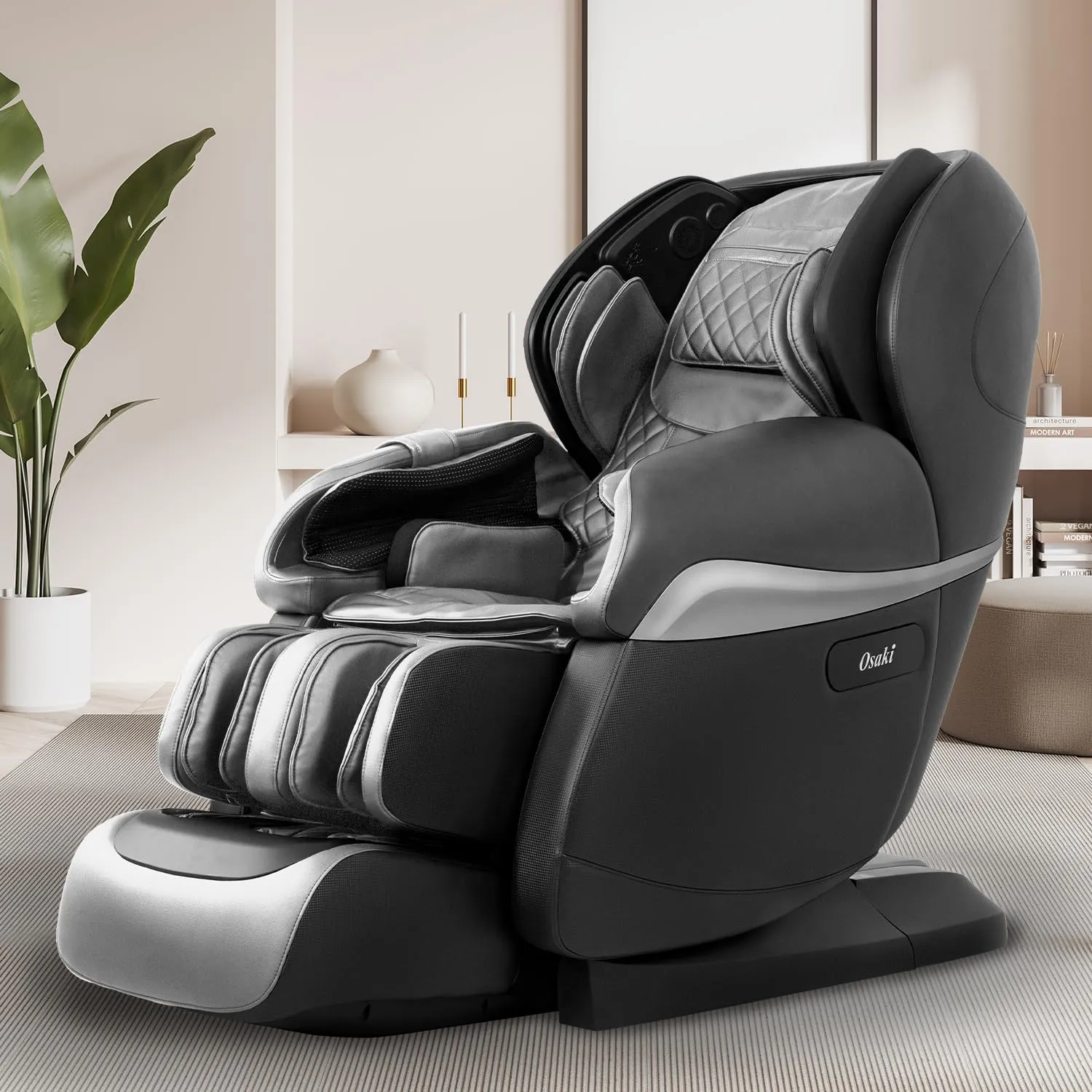 Osaki OS-4D Pro Paragon Massage Chair