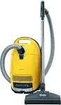 Miele Complete C3 Calima Canister Vacuum