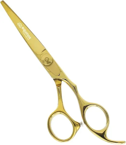 Professional Razor Edge Series - Barber Hair Cutting Scissors Equinox