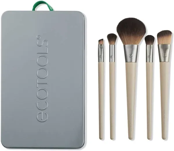 EcoTools Brush Kit Start The Day Beautifully