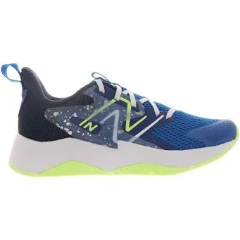 New Balance Kids' Rave Run V2