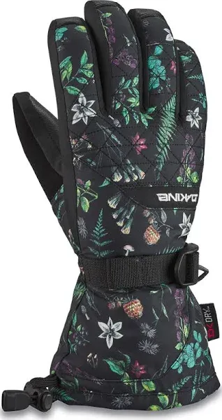 Dakine Leather Camino Glove 2023 - Women's