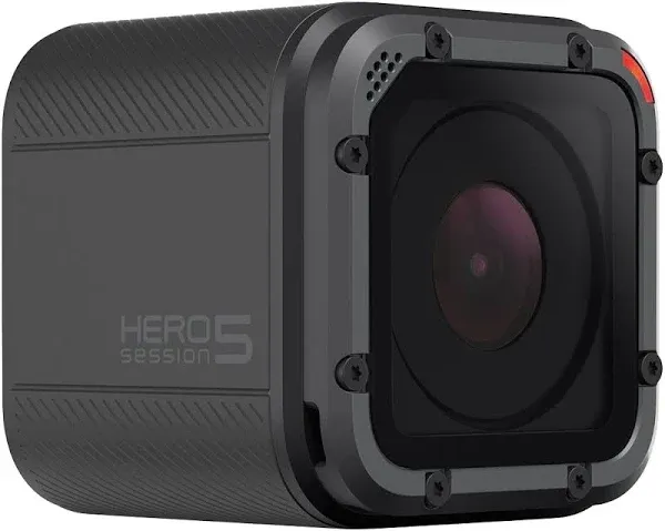 Gopro Hero5 Session Digital camcorder CHDHS-502