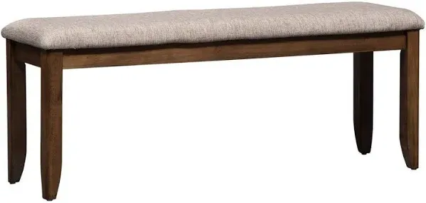 Liberty Furniture Santa Rosa II Uph Dining Bench