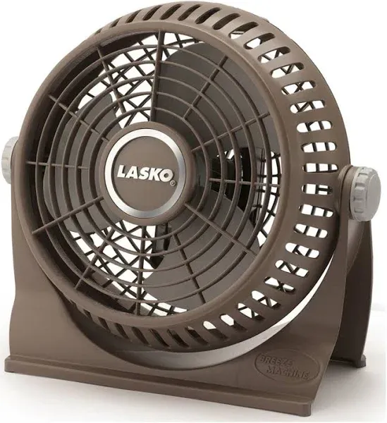 Lasko 505 Breeze Machine Fan