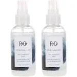 R+Co Spiritualized Dry Shampoo Mist 4.2 oz 2 Pack