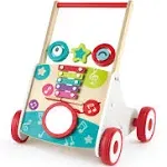 Hape My First Musical Walker