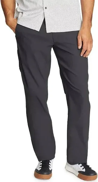 Eddie Bauer Men's Horizon Guide Chino Pants