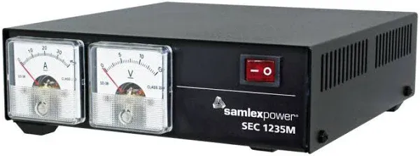 Samlex America Switching Power Supply 30AM