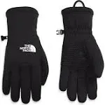 The North Face Men's Sierra Etip Glove TNF Black / Small