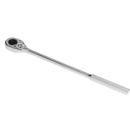 Proto J5450FW 16" x 1/2" Long Handle Classic Pear Head Ratchet Female Drive