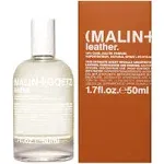 Malin+Goetz Leather Eau De Parfum  1.7oz/50ml New With Box