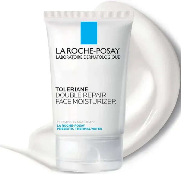 La Roche-Posay Toleriane Double Repair Face Moisturizer