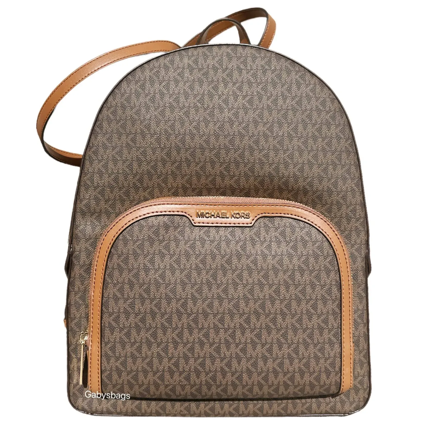 Michael Kors Jaycee Large Backpack