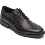 Rockport Men's Isaac Wingtip Oxford