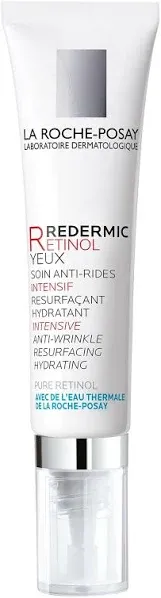 La Roche-Posay Redermic R Eye Cream