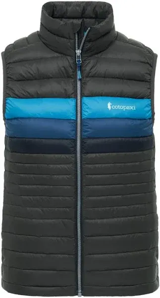 Women's Fuego Down Vest