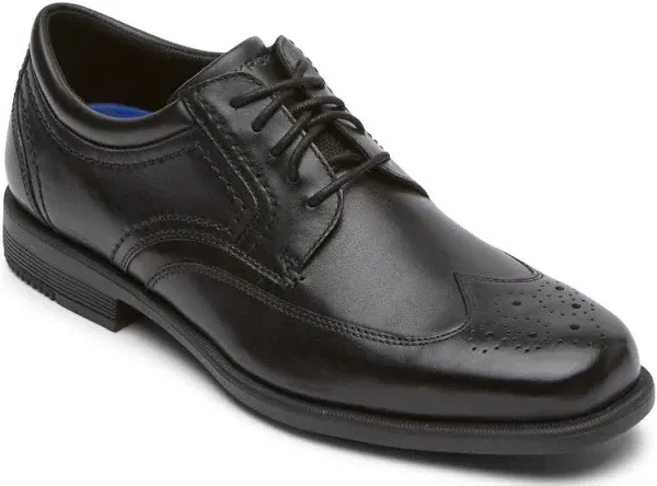 Rockport Men's Isaac Wingtip Dress Shoe