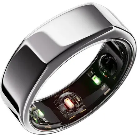 Oura Ring Gen3 Heritage