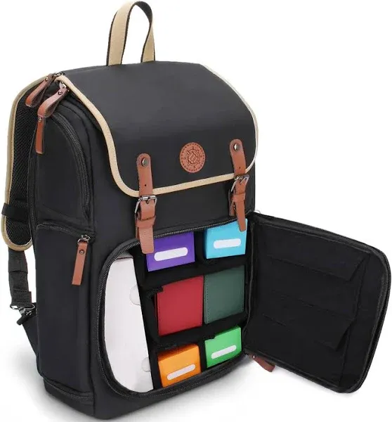 Enhance Designer Edition Card Storage Backpack