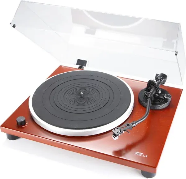 Music Hall MMF-1.5 Turntable