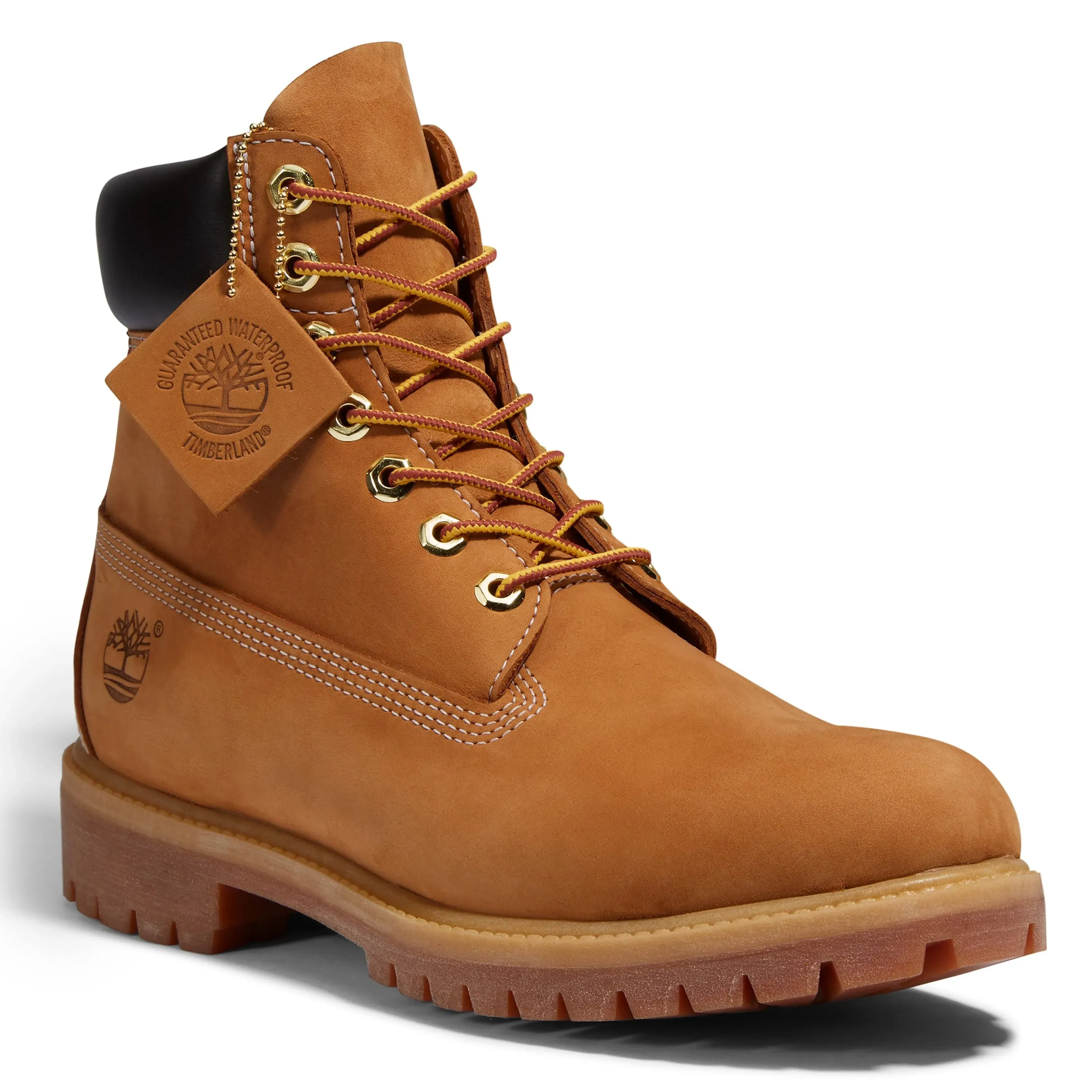 Timberland PREMIUM 6-INCH WATERPROOF BOOTS 10.5 / Wheat