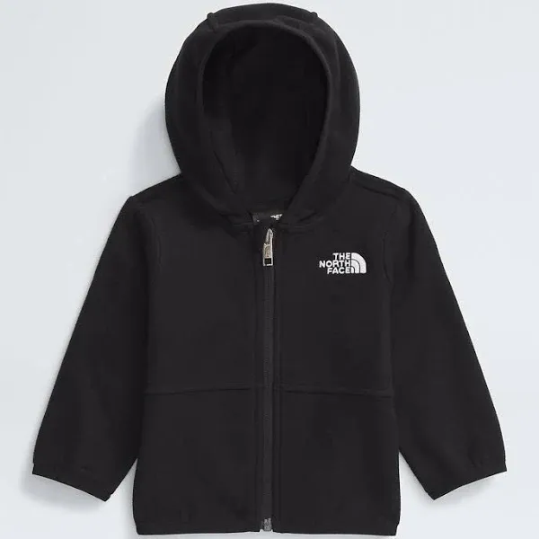 The North Face Baby Glacier Full Zip Hoodie