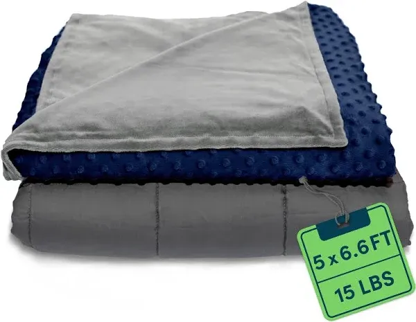 Quility Weighted Blanket