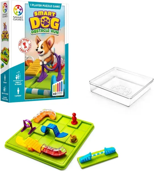 Smart Dog Game