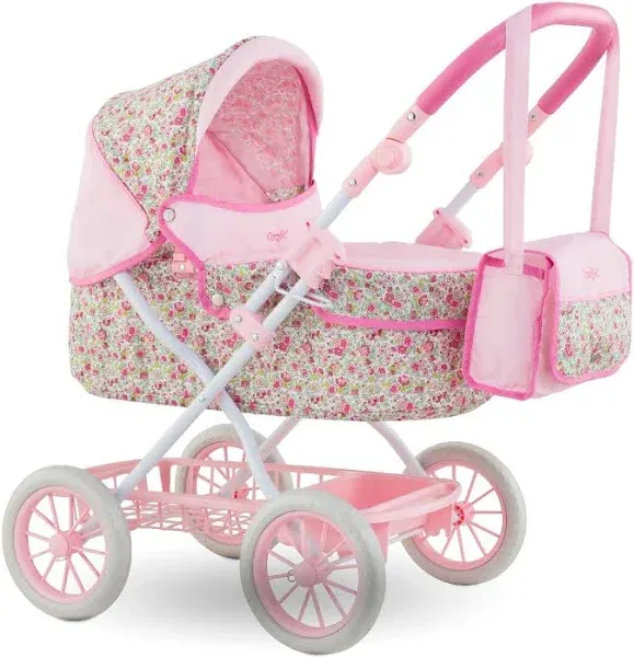 Corolle Baby Carriage